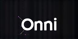 OmNI Interactive Logo