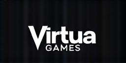 Virtua Games Logo